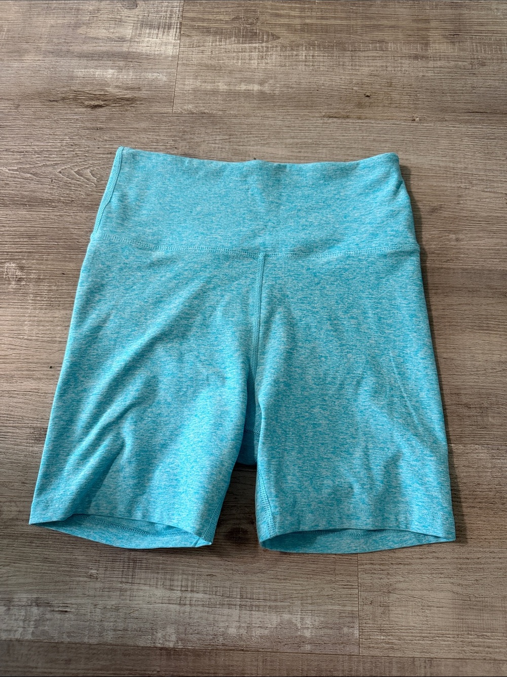 Women’s Year Of Ours biker shorts 💙